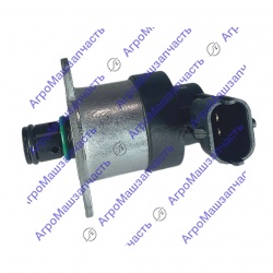 БЛОК ДОЗИРОВОЧНЫЙ ТНВД 0928400672 CUMMINS ISF 2,8 ГАЗ-3302 СПЕЦМАШ