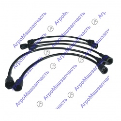 ПРОВОД ЗАЖИГАНИЯ ГАЗ-2410 3110 ГАЗЕЛЬ УАЗ 402.3707244-01 КОМПЛ EPZ611 RAIDER
