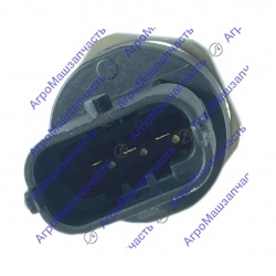 ДАТЧИК ДАВЛ ТОПЛИВА CRTR0121633 АНАЛОГ 0 281 002 937 CARTRONIC