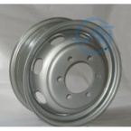 ДИСК КОЛЕСА ГАЗ-3302-3221 NEXT 3302-3101015-05 R16 УСИЛ 1250КГ ASTERRO