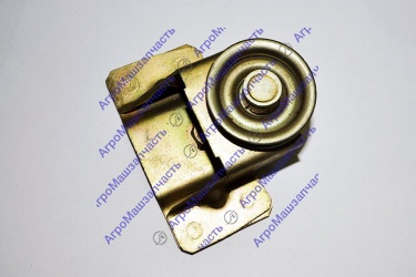 РОЛИК СТЕКЛОПОДЪЕМНИКА ВЕРХ 2101