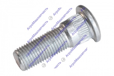 ШПИЛЬКА КОЛЕСА УАЗ, ГАЗ-24 20-3103008-Б