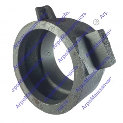 МУФТА ВЫЖИМНОГО  ПОДШИПНИКА Т16.21.125 Т-16 ГОЛАЯ