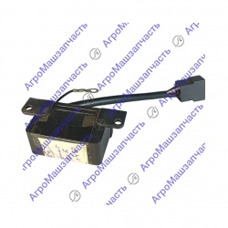 РЕЛЕ СТЕКЛООЧ РС-431Б ГАЗ-2410.