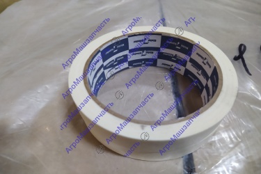 СКОТЧ МАЛЯРНЫЙ 19ММ*30М