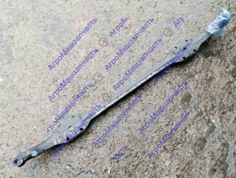 БАЛКА ПЕРЕДНЕЙ ПОДВЕСКИ 3302-3001010