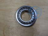 ПОДШИПНИК 7511 КОЛЕСА НАПРАВЛЯЮЩЕГО ДТ-75