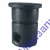 ПЕРЕХОДНИК 70-2409026 КОЖУХА МУФТЫ БЛОК\