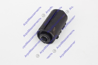 САЙЛЕНТБЛОК РЕССОРЫ 3111-2912027 ГАЗ-31105 Н/ОБР