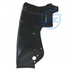 БРЫЗГОВИК ДВИГ ЛЕВ 3309-8403271-01 ГАЗ-3307 3309 ЗАВОД