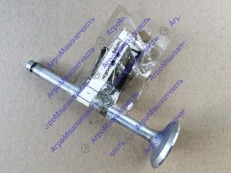 КЛАПАН ВПУСКНОЙ 51-1007010 ГАЗ