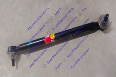 ТЯГА РУЛЕВАЯ ПРОДОЛЬНАЯ В СБОРЕ 33104-3414012-02 ГАЗ-3310 ВАЛДАЙ