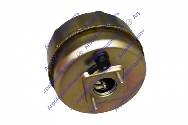 УСИЛИТЕЛЬ ТОРМОЗОВ ВАКУУМНЫЙ 2410-3510010-04 ГАЗ-2410, 3110, 3302