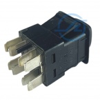 ВЫКЛЮЧАТЕЛЬ 3842.3710-10.53 ОТОПИТЕЯЛ МАЗ 24В