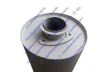 ГЛУШИТЕЛЬ -5320 5320-1201010