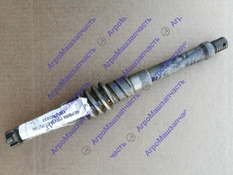 ЧЕРВЯК ПРИВОДА СПИДОМЕТРА 130-3802033