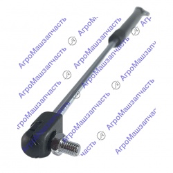 АМОРТИЗАТОР ОБЛИЦОВКИ РАДИАТОРА 11-8407010 МАЗ-5336 М-2141 ФЕНОКС