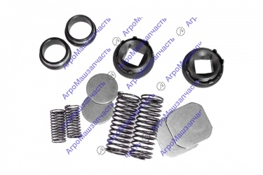 Р/К ГОЛОВКИ КОМПРЕССОРА 130-3509039 ЗИЛ, МАЗ, КАМАЗ