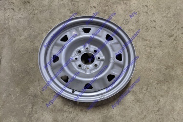 ДИСК КОЛЕСА ВАЗ-2110-3101015 2112 R14
