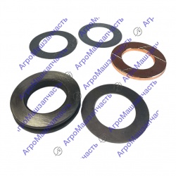 РЕМКОМПЛЕКТ ШКВОРНЯ ЗИЛ КОМПЛЕКТ 130-3001027/28