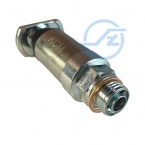 НАСОС ТОПЛ РУЧ 236-1106288-В СПЕЦМАШ