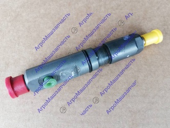 ФОРСУНКА Д-260.10/16/7 172.1112010-11.02 АНАЛОГ 455.1112010-60 РАСП 172-12.02/335-130