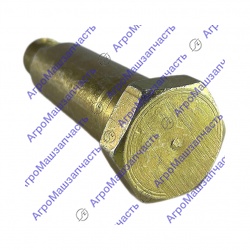 ОСЬ КАБИНЫ 4370-5001040\МАЗ