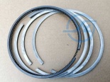 КОЛЬЦА ПОРШНЕВЫЕ 60-03006 СМД-60 НА 1 ПОРШЕНЬ СТАПРИ