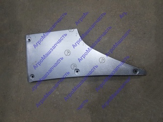 ПАНЕЛЬ БОК ПЕРЕДКА ПРАВ 3307-5301034 ГАЗ-3307 3309