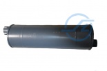 ГЛУШИТЕЛЬ ГАЗ-3302, 2705 ДВИГАТЕЛЬ ЗМЗ-405 33078-1201010-01