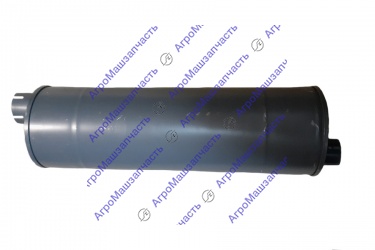 ГЛУШИТЕЛЬ ГАЗ-3302, 2705 ДВИГАТЕЛЬ ЗМЗ-405 33078-1201010-01