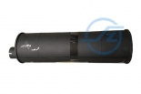 ГЛУШИТЕЛЬ ГАЗ-3302 ЛЮКС 33078-1201010-10