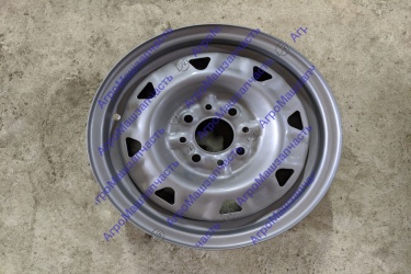 ДИСК КОЛЕСА ВАЗ-21080-3101015 R13