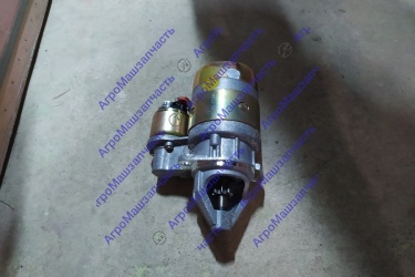 СТАРТЕР ГАЗ УАЗ 62.3708000 Д-402