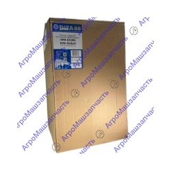 ФИЛЬТР ВОЗДУШ Д-260 МТЗ-1221 260-1109300 КОМПЛ DIFA 4318М+4318-01\