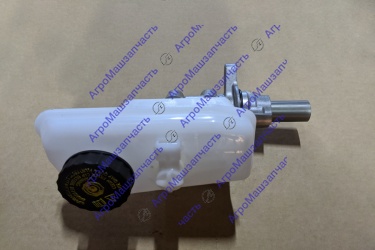 ЦИЛИНДР ТОРМОЗНОЙ ГЛАВНЫЙ ГАЗ-3302-БИЗНЕС С БАЧКОМ 204-709732