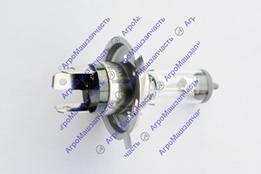 АВТОЛАМПА АКГ-Н4-12-60-55 ОСРАМ O-64193