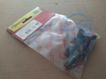 БОЛТ КОЛЕСНЫЙ 2108-3101040 КОМПЛ 4 ШТ КЛЮЧ 19 RIGINAL