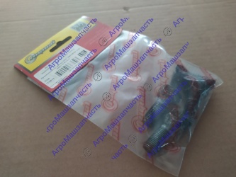 БОЛТ КОЛЕСНЫЙ 2108-3101040 КОМПЛ 4 ШТ КЛЮЧ 19 RIGINAL