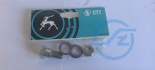 Р/К ОСИ ТОЛКАТЕЛЯ ПЕДАЛИ СЦЕПЛЕНИЯ 24-3504900 G-PART