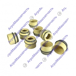 КОЛПАЧЕК МАСЛООТРАЖ 8ШТ 2108-1007026-02 RIGINAL