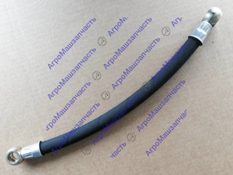 ТРУБКА ТОПЛ 245-1104180-СР-01 Е-3 330ММ ГАЗ-3309