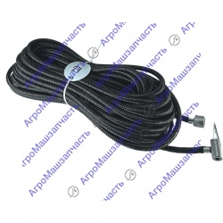 ШЛАНГ ПОДКАЧКИ 24М