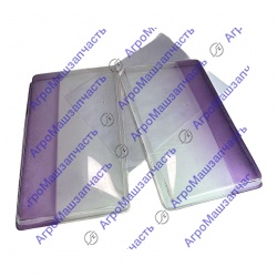 ЗАЩИТА ФАР Г-3110 М-2141 Г-3302 КОМПЛ