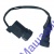ДАТЧИК СКОРОСТИ ДВ 406 6 ИМП/ОБ 342.3843 КРУГЛ РАЗЪЕМ CARTRONIC