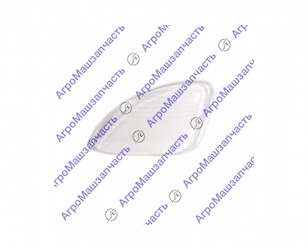 СТЕКЛО ФАРЫ ГАЗ-3302 2217 2171-3711200 Н/ОБР ЛЕВ