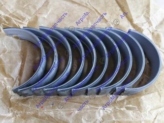 ВКЛАДЫШИ КОР 740-1000104 3.5 Р7 ДМ