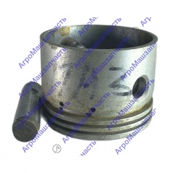 ПОРШЕНЬ КОМПРЕСС А29.01. ПАЗ С ПАЛ