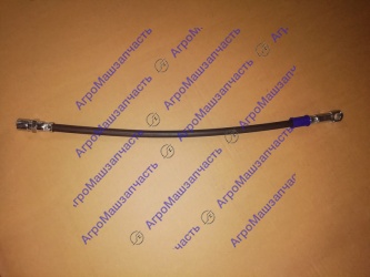 ШЛАНГ ТОРМОЗНОЙ ПЕРЕДНИЙ ГАЗ-3110-3506025