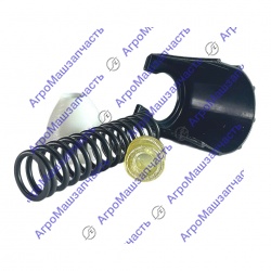 Р/К ЭЛЕМ УПРУГ РЕГУЛЯТОРА ТОРМ СИЛ 100-3533109  МАЗ ЗИЛ